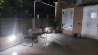 Natasa Studio - Ferienwohnung Argyrádes