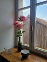 Charmant T2 Genlis centre - Ferienwohnung Genlis