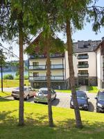 Bike&Ski Apartament Jezioro Czorsztyńskie, Stylchyn 90 - Chambres d'hôtes Kluszkowce