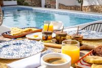 Ocean By La Siredrah - Chambres d’hôtes Douar Ouassane