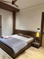 Chambre Double avec Balcon
