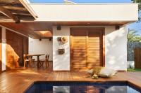 Casa Carcará a 300 m da praia de Taipu de Fora - B&B Taipu