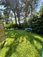 parlementia surf studio - B&B