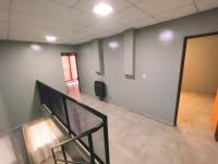 CTA DIVISION House - B&B Malargüe