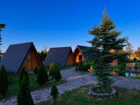 Smaka Brvnare - Bed and Breakfast Sjenica