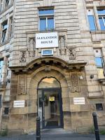 1 Bedroom Lavish Studio Apartment - Chambres d’hôtes Bradford