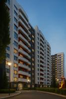 Новий будинок 1 хв від метро 10 хв центр міста - B&B Kyiv