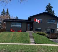 Studio on Capri - Ferienwohnung Calgary