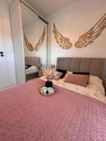 Apartament AP Wiatrakowo Jastrzębia góra - B&B Tupadły