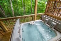 Bearmans Cabin By Avada Properties - B&B Sevierville