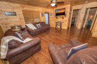 Bearmans Cabin By Avada Properties - B&B Sevierville
