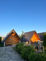 Huis met 1 Slaapkamer