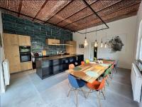 Holliday Lux House in Bruges - B&B Bruges
