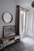 Cozy studio near Paris - Ferienwohnung Clichy