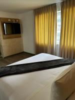 Serendipia Elegant Loft 601 - Chambres d’hôtes Lima