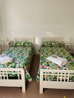 Appartamento con 3 Camere da Letto