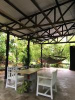 Green Lodge 1 - B&B Guápiles