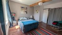 Casa con 2 Camere da Letto