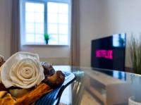 1 Bed MAIDSTONE CITY CENTRE Apartment - Chambres d'hôtes Kent