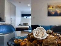 1 Bed MAIDSTONE CITY CENTRE Apartment - Chambres d'hôtes Kent