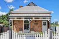 Prince Street Cottage - 1890’s Edwardian Gem - B&B