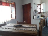 Apartamento de 2 dormitorios