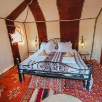 Sahara Caravane Luxury Camp - B&B Merzouga