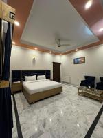 Chambre Double Deluxe