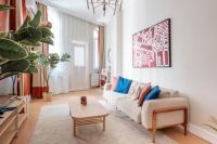 Appartement met 2 slaapkamers