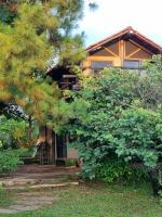 Vista Bella HostHouse 2 - B&B Brasília