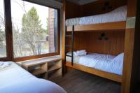 Habitación Cuádruple con vistas al lago