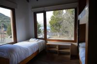 Camera Quadrupla con Vista Lago