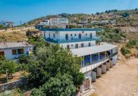 Vila Pasqyra - B&B Ksamil