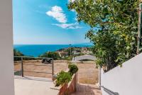 Vila Pasqyra - B&B Ksamil