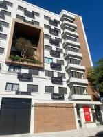 Flat moderno Garagem AR cond Jardim Amália VR - Bed and Breakfast Volta Redonda