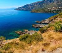 home holiday Tramontana - B&B Maratea