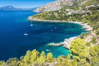 home holiday Tramontana - B&B Maratea