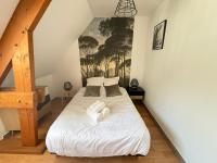 T3 Spacieux en hyper centre de Beauvais - B&B Beauvais