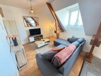 T3 Spacieux en hyper centre de Beauvais - B&B Beauvais