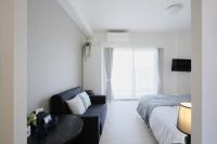 Family Room with Balcony