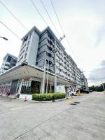 Leaf Residences Muntinlupa - The Mint Pearl Stay 2 bedroom - B&B Manila