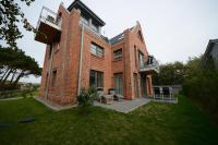Bootshaus I Zuhause im Bootshaus - Bed and Breakfast Nordseeheilbad Wangerooge