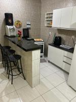 No melhor local da praia do futuro em fortaleza - Chambres d'hôtes Fortaleza