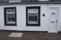 The Puffins - Largs 2-Bedroom Ground Flat - B&B Largs