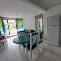 Océanie - B&B Le Lamentin