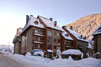 Val de Ruda Luxe 39 by FeelFree Rentals - B&B Baqueira-Beret