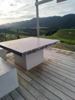 Peaceful retreat in rural Waipu countryside - B&B Waipu