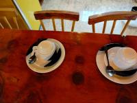 Chalé Aconchego em Campos - B&B Campos do Jordão