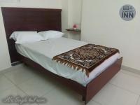 Comfort inn Lodge Tirunelveli - Ferienwohnung Tirunelveli