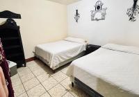 Zweibettzimmer mit Gemeinschaftsbad